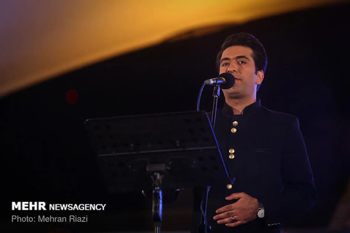 پیش فروش آلبوم معتمدی آغاز شد/ شنیدن «حالا که می روی» در اسفند