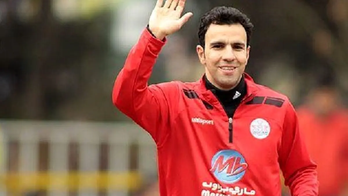 احتمال حضور محسن خلیلی در پرسپولیس قوت گرفت