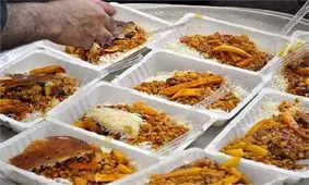 راه اندازی کمپین عیدانه برای توزیع بسته‌های غذایی به نیازمندان