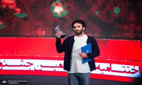 حرف های داروغه زاده درباره رفتار عجیب یک کارگردان در جشنواره فیلم فجر