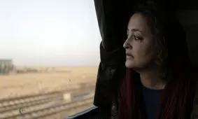 هنرمندان ایرانی در مقابل چشمان آمریکایی ها