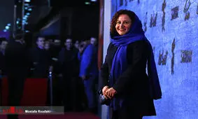 چرا تماشاگران بازیگر زن «شبی که ماه کامل شد» را نشناختند؟