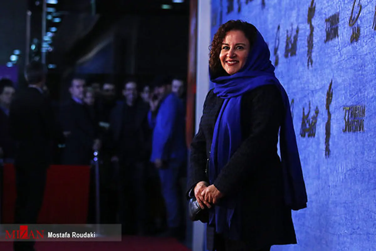 چرا تماشاگران بازیگر زن «شبی که ماه کامل شد» را نشناختند؟