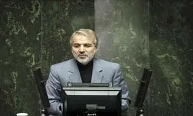 نوبخت: با رد کلیات بودجه افزایش ۲۰ درصدی حقوق‌ها به تعویق می‌افتد