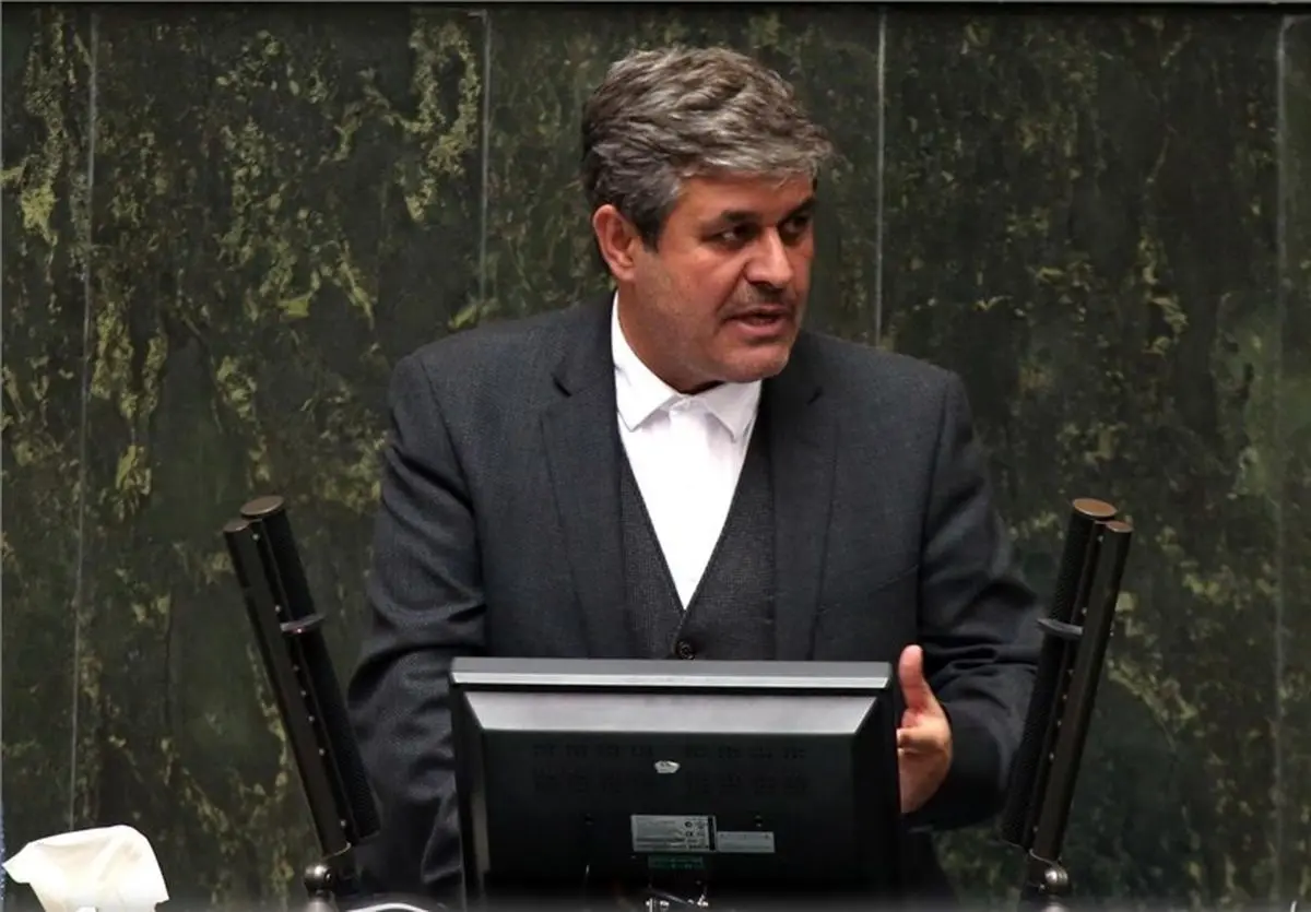 تاجگردون: مستمری کمیته امداد در سال ۹۸ افزایش یافته است