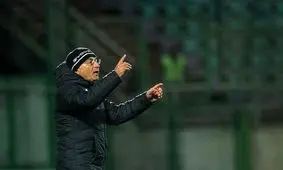 داور سرنوشت بازی را تغییر داد