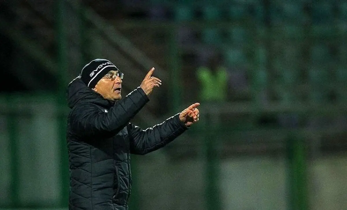 داور سرنوشت بازی را تغییر داد