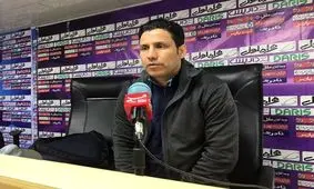 در طول این فصل از داوری زیاد ضربه خورده‌ایم