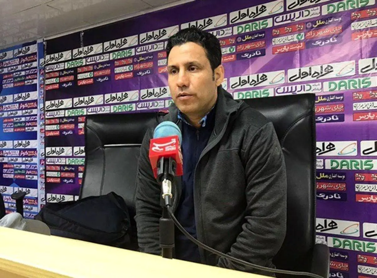 در طول این فصل از داوری زیاد ضربه خورده‌ایم