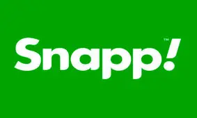 لوگوی جدید اسنپ؛ آیا آرم جدید اسنپ دزدی شده است؟