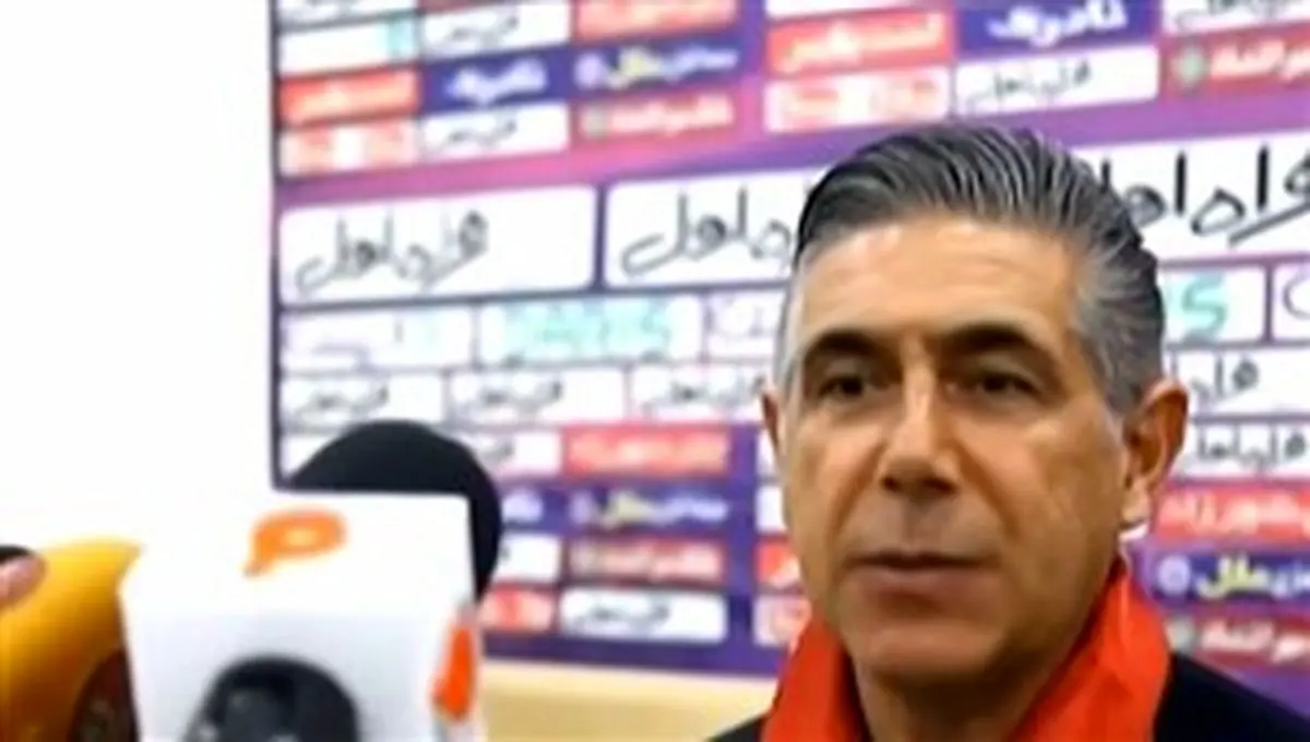 قطبی: مشکل شخصی با مرزبان ندارم