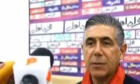 قطبی: مشکل شخصی با مرزبان ندارم