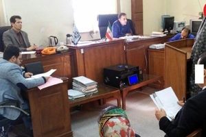 حکم عروس پلید تهرانی صادر شد