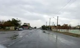 «قیروکارزین»، «فسا» و «فیروزآباد» بارانی‌ترین شهرهای استان فارس