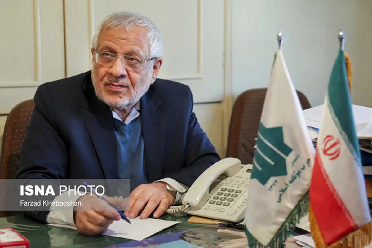 بادامچیان دبیرکل حزب موتلفه شد