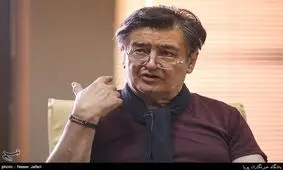 رضا رویگری: پول ندارم!