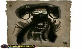 شرط ازدواج شاهزاده خوتولون