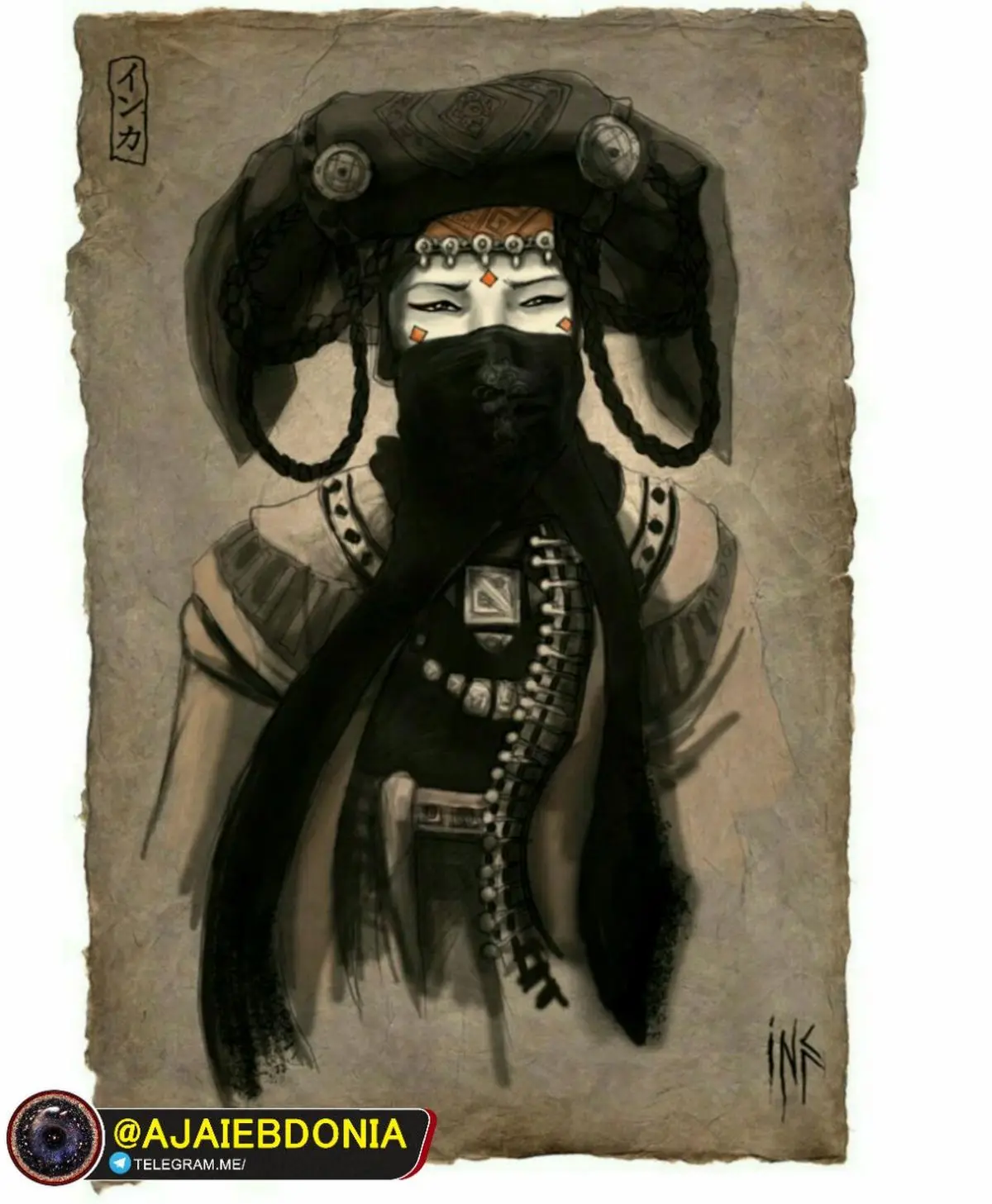 شرط ازدواج شاهزاده خوتولون