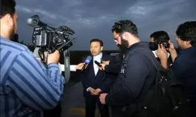 فاز سوم پالایشگاه ستاره خلیج فارس افتتاح می‌شود