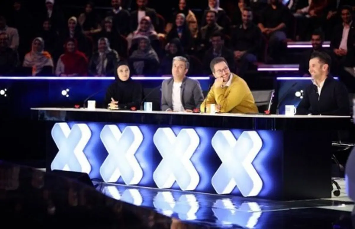 ناگفته‌های برنامه استعدادیابی احسان علیخانی