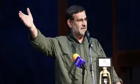 فرمانده نیروی دریایی سپاه: باورم شد مافیایی پشت ماجرای کشتی‌های چینی وجود دارد/ سپاه در برابر پایمال شدن حقوق صیادان ساکت نمی‌ماند