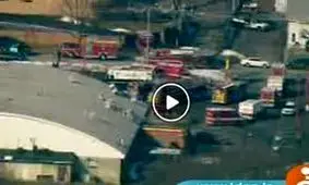 انتقام مرگبار کارگر اخراجی در امریکا