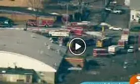 انتقام مرگبار کارگر اخراجی در امریکا