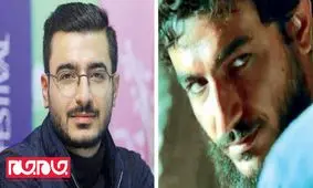 چرا بازیگر نقش عبدالمالک ریگی قصد نداشت از وی هیولا بسازد؟