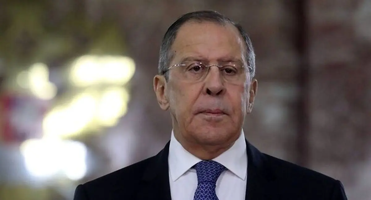 لاوروف: مشارکت بازیگران جدید در نزاع سوریه نتایج معکوس به دنبال دارد