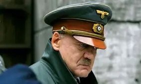 "آدولف هیتلر" دوم درگذشت