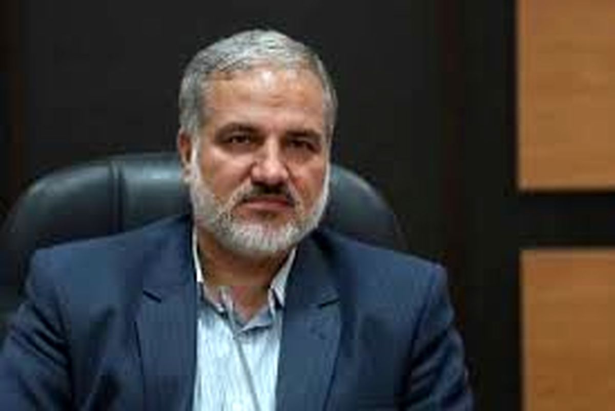 هیچگونه نگاه تبعیض آمیز به قوم یا مذهبی را نمیپذیرم
