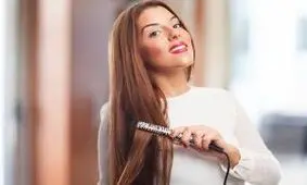 فواید و مضرات کراتینه کردن مو