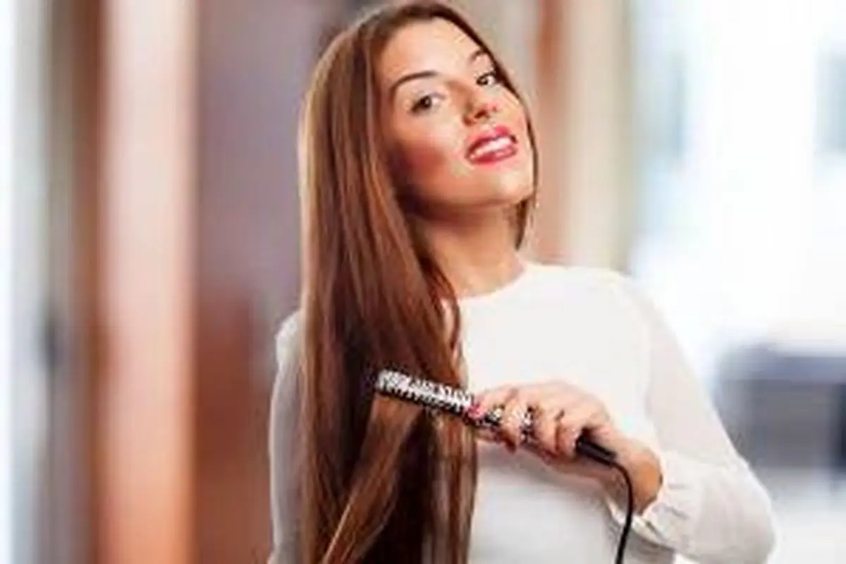 فواید و مضرات کراتینه کردن مو