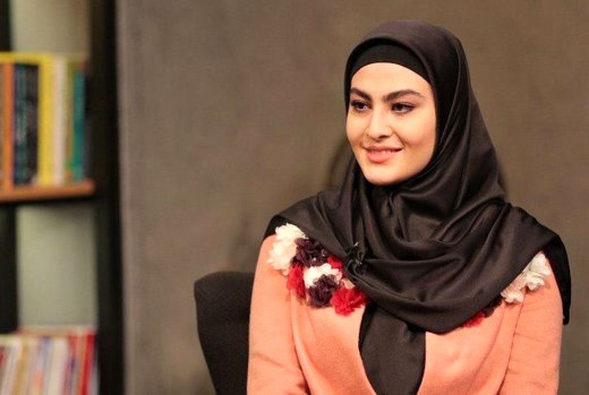 جدیدترین عکس بانوی عمارت
