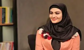جدیدترین عکس بانوی عمارت