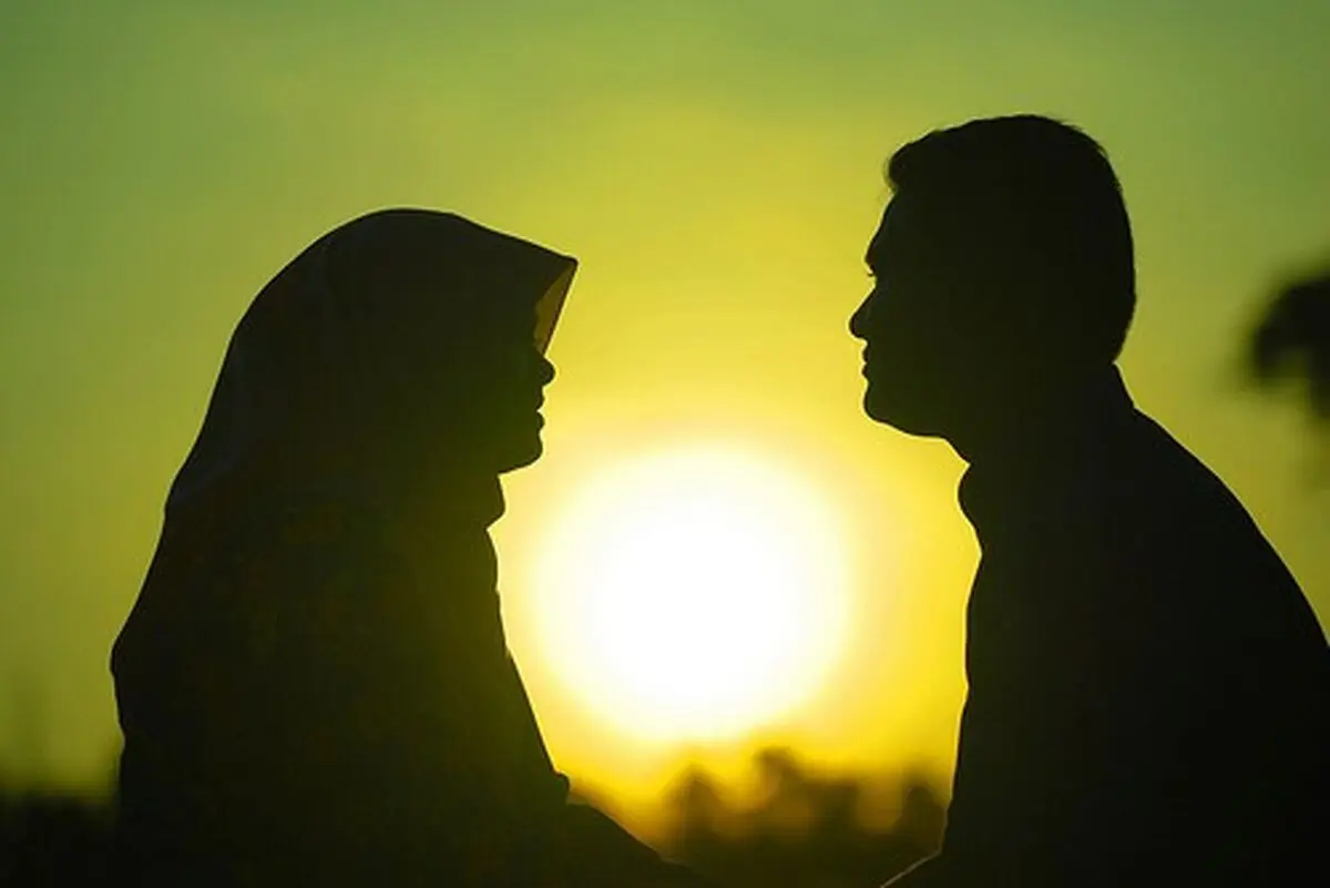 چگونه در بدترین شرایط از دست همسرمان عصبانی نشویم؟