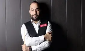 پایان درخشان با 5 پیروزی و حذف مرد شماره یک جهان