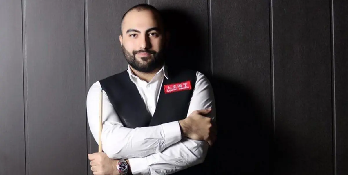 پایان درخشان با 5 پیروزی و حذف مرد شماره یک جهان