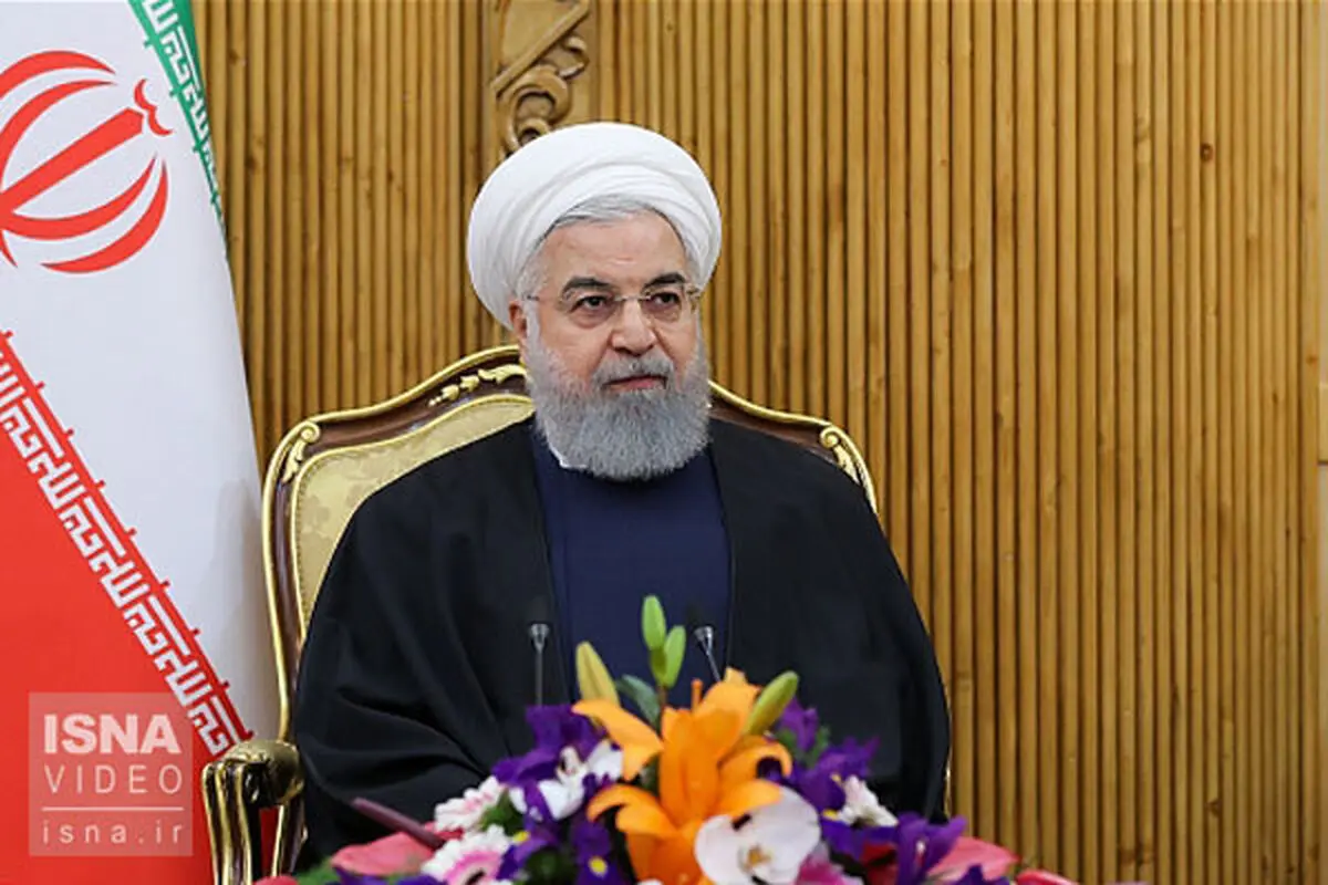 برنامه‌های سفر رییس‌جمهور به استان‌های هرمزگان و کرمان