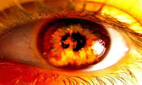 عواقب چشم چرانی و نگاه به نامحرم از دیدگاه حضرت علی (ع)