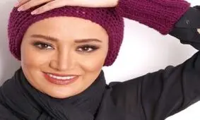 تفریح لاکچری خانم بازیگر+ویدئو