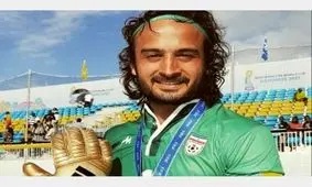 هنوز پاداش جام جهانی را نگرفته‌ایم/ هم پیشنهاد داخلی دارم هم خارجی