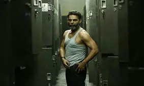 سکانس حذف شده فیلم «متری شیش و نیم»+ویدئو