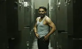 سکانس حذف شده فیلم «متری شیش و نیم»+ویدئو
