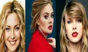 ستاره های جذابی که از رژیم غذایی بیزارند!