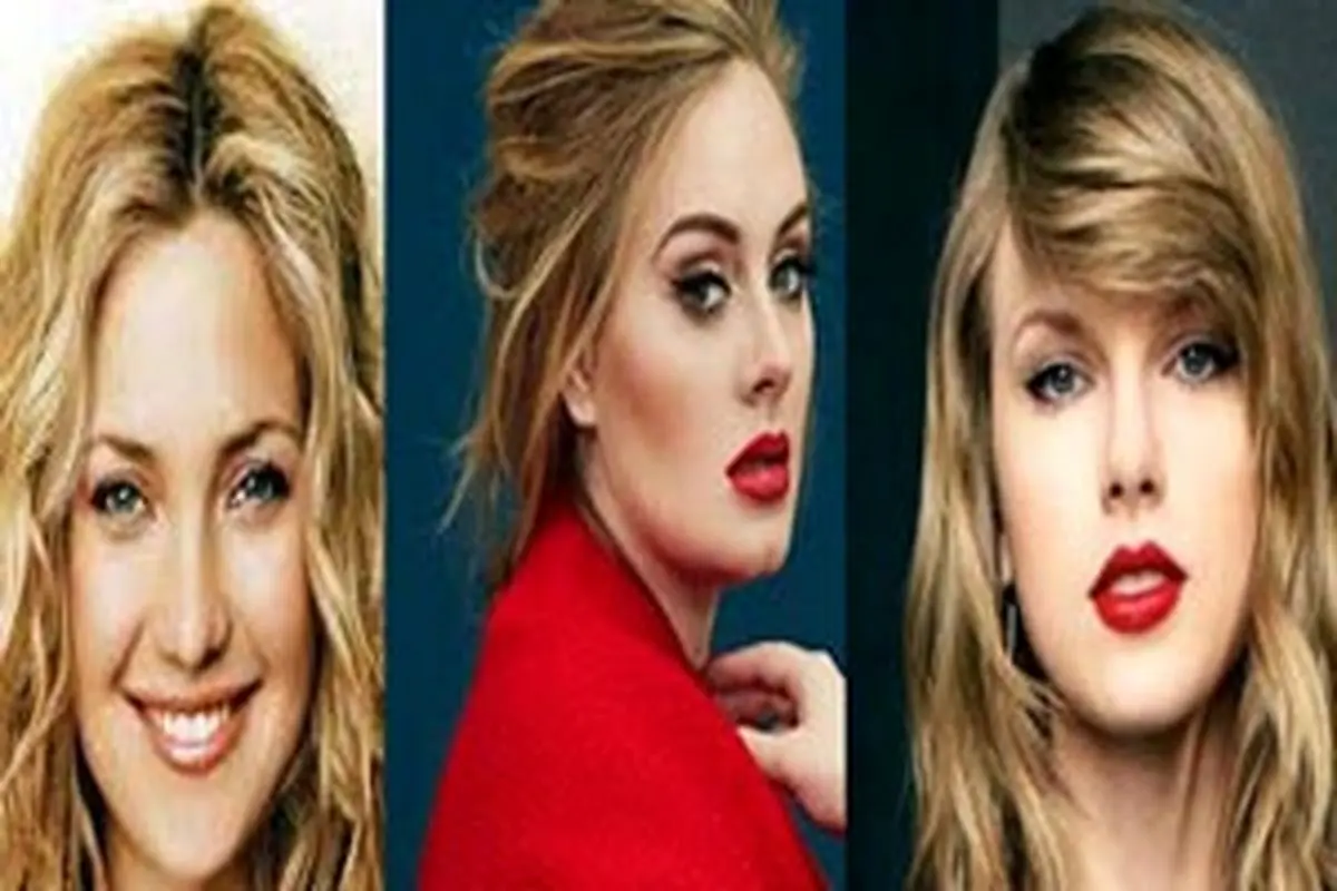 ستاره های جذابی که از رژیم غذایی بیزارند!