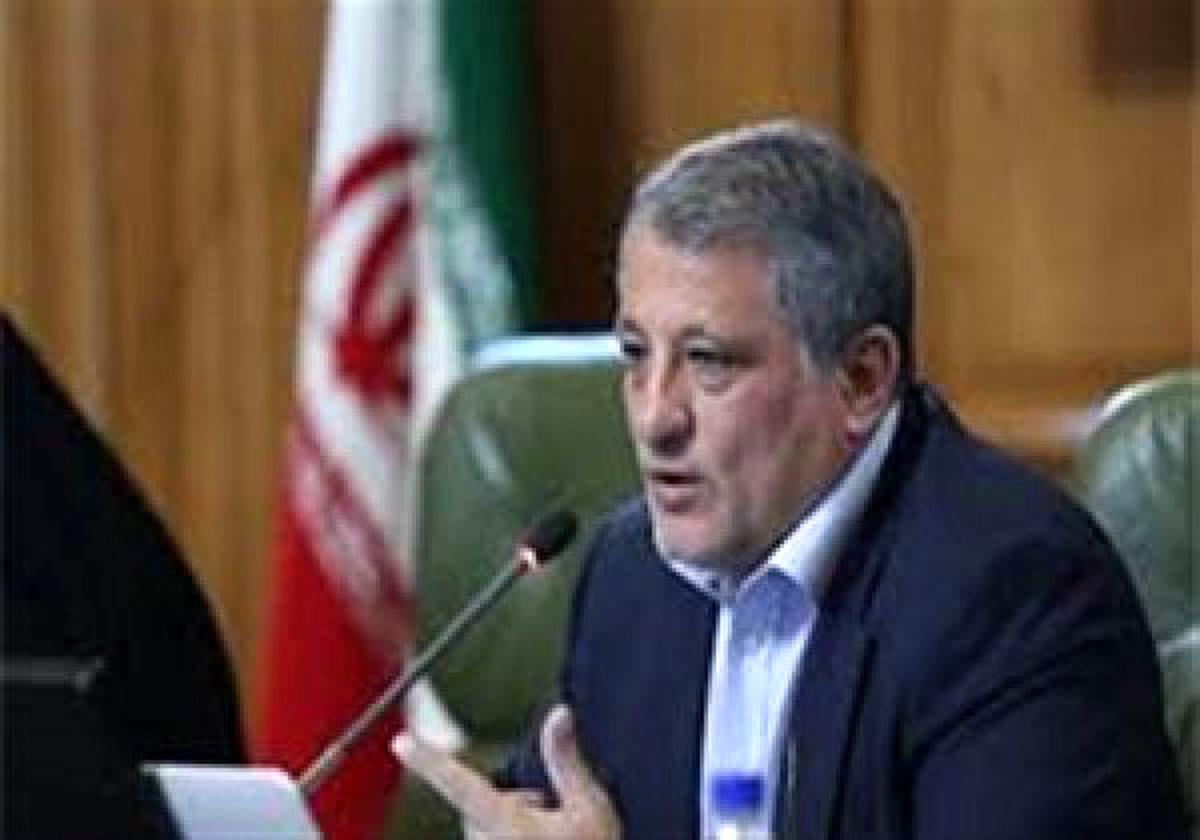 سخنان قالیباف در رسانه ملی، ظلم به شورا و شهرداری بود/ صدور اشد مجازات برای دو عضو شورای شهر تهران