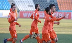 سه بازیکن سایپا در آستانه از دست دادن سفر به قطر هستند