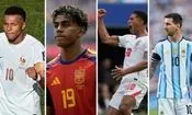 ابررایانه هوش مصنوعی قهرمان جام جهانی را پیش‌بینی کرد