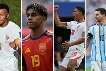 ابررایانه هوش مصنوعی قهرمان جام جهانی را پیش‌بینی کرد